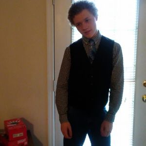 Meet your Posher, Vicki